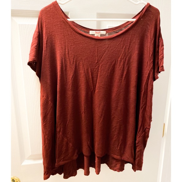 Mossimo Top Bundle XXL - Picture 6 of 13